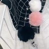 Đuôi Thỏ Cosplay