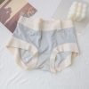 Quần Lót Thun Đơn Giản Mềm Mại