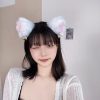 Bộ Cài Tóc Vòng Cổ Đáng Yêu
