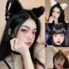 Bộ Cài Tóc Vòng Cổ Đáng Yêu