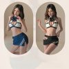 Bộ Cosplay Tiếp Viên Gợi Cảm