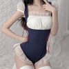 Bộ Cosplay Nàng Bạch Tuyết