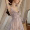 Đầm Ngủ Ren Gợi Cảm