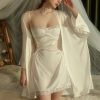 Váy Ngủ Xẻ Eo Gợi Cảm