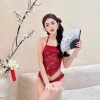 Đồ Ngủ Copslay Yếm Đào Gợi Cảm
