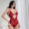 Bộ Bodysuit Quyến Rũ Sexy