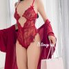 Bộ Bodysuit Quyến Rũ Sexy