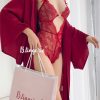 Bộ Bodysuit Quyến Rũ Sexy