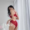 Bộ Bodysuit Quyến Rũ Sexy