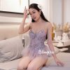 Bộ Bodysuit Ren Thuê Sexy