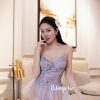 Bộ Bodysuit Ren Thuê Sexy