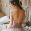 Bộ Bodysuit Ren Thuê Sexy