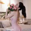 Bộ Bodysuit Ren Thuê Sexy