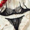 Bộ Bra Nữ Ren Hoa Sexy