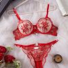 Bộ Đồ Lót Tôn Dáng Sexy