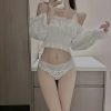 Quần Lót Thun Đơn Giản Thoải Mái