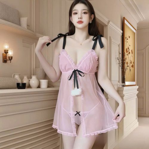 Váy Ngủ Nữ Xinh Xắn Sexy