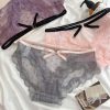 Quần Lót Ren Nữ Thoải Mái