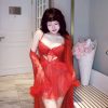 Áo Choàng Ngủ Nữ Thoải Mái