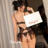 Bộ Bodysuit Nữ Sexy Gợi Cảm