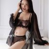 Bộ Bra Sery Quyến Rũ