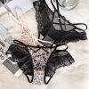Set Quần Lót Ren Thoải Mái