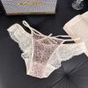 Set Quần Lót Ren Thoải Mái