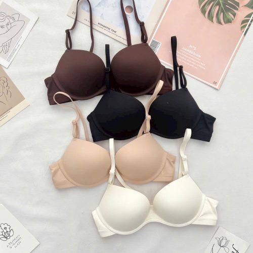 Áo Bra Nữ Trơn Đơn Giản