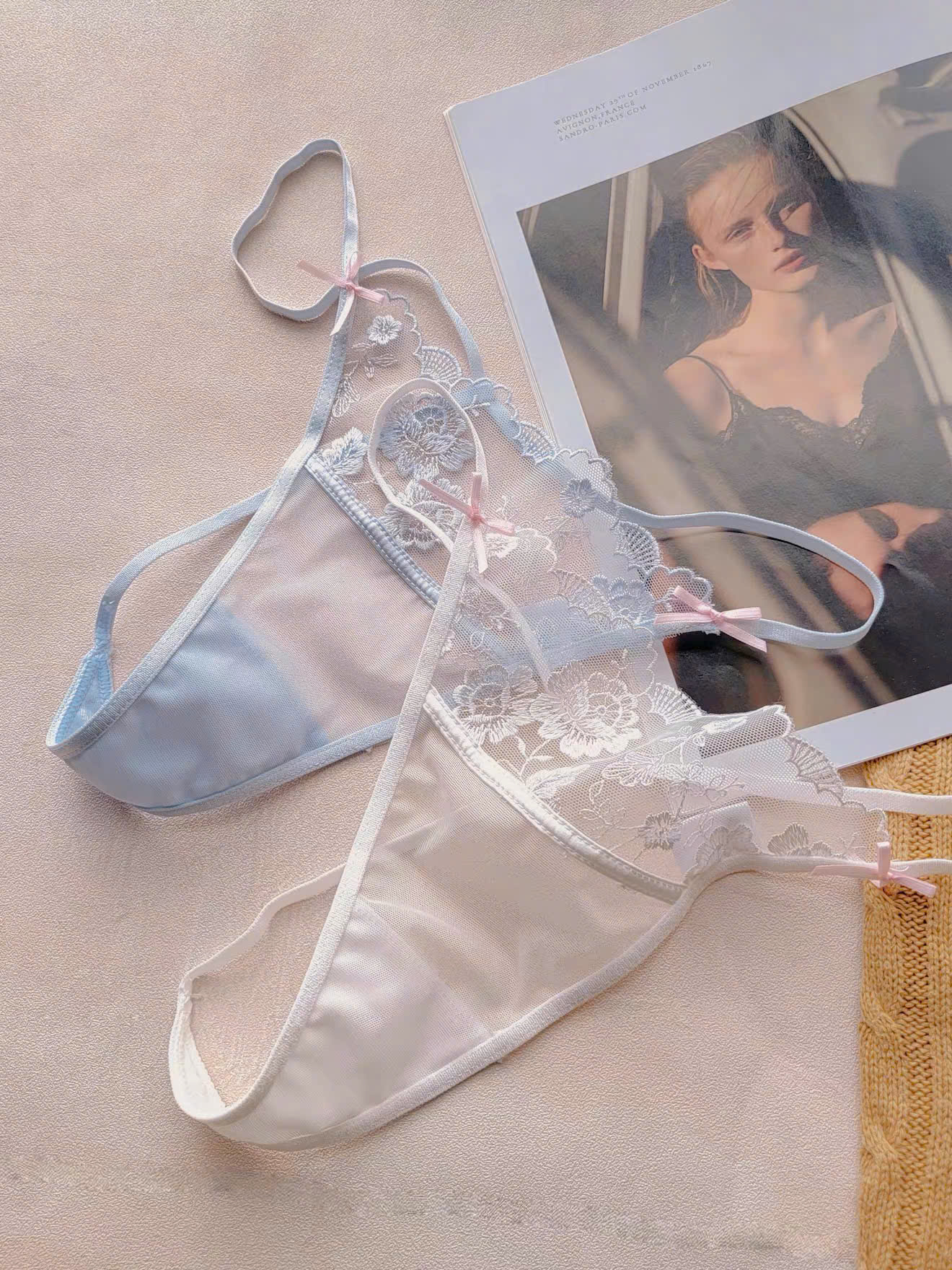 Bộ Corset Ôm Sexy