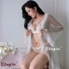 Bộ Đồ Lót Định Hình Sexy