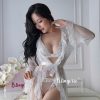 Bộ Đồ Lót Định Hình Sexy