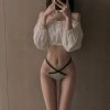 Quần Lót Nữ Ren Gợi Cảm