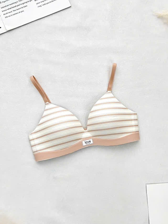 Áo Bra Nữ Đáng Yêu