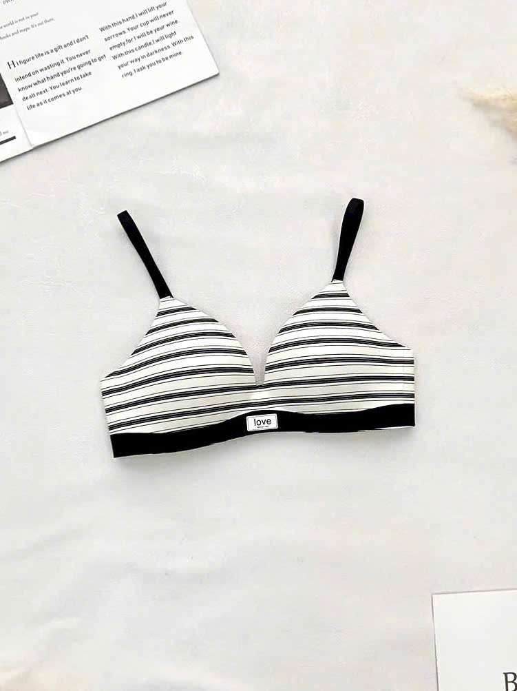 Áo Bra Nữ Đáng Yêu