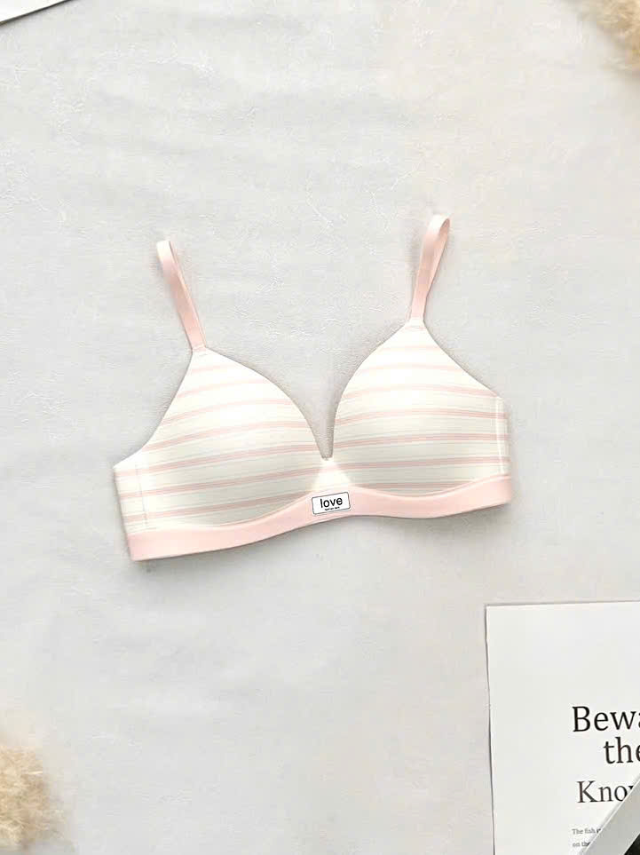 Áo Bra Nữ Đáng Yêu