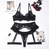 Bộ Bra Nữ Lace Gợi Cảm