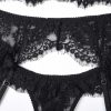 Bộ Bra Nữ Lace Gợi Cảm