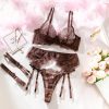 Bộ Bra Ren Gợi Cảm
