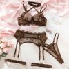 Bộ Bra Sexy Quyến Rũ