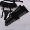 Set Bra Quyến Rũ