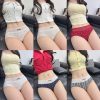 Set Quần Lót Cotton Thoải Mái