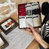 Set Quần Lót Cotton Thoải Mái