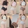 Set Quần Lót Ren Gợi Cảm