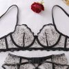 Bộ Đồ Lót Nữ Tính Sexy