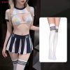 Váy Ngủ Cosplay Fangirl Sexy