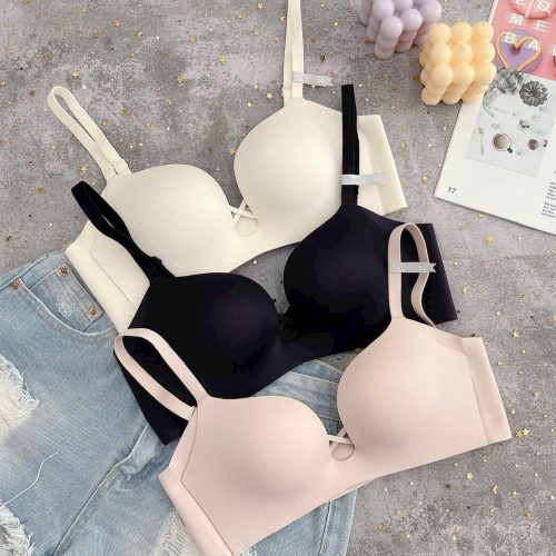 Áo Bra Nâng Ngực Thoải Mái