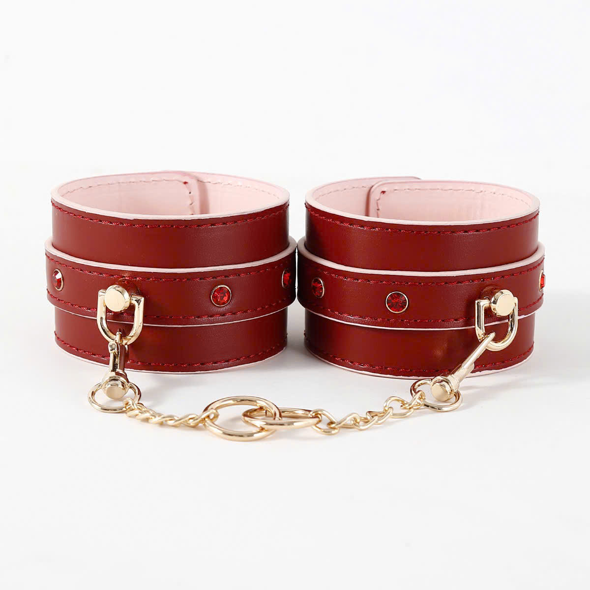 Bộ BDSM Cherry Sexy