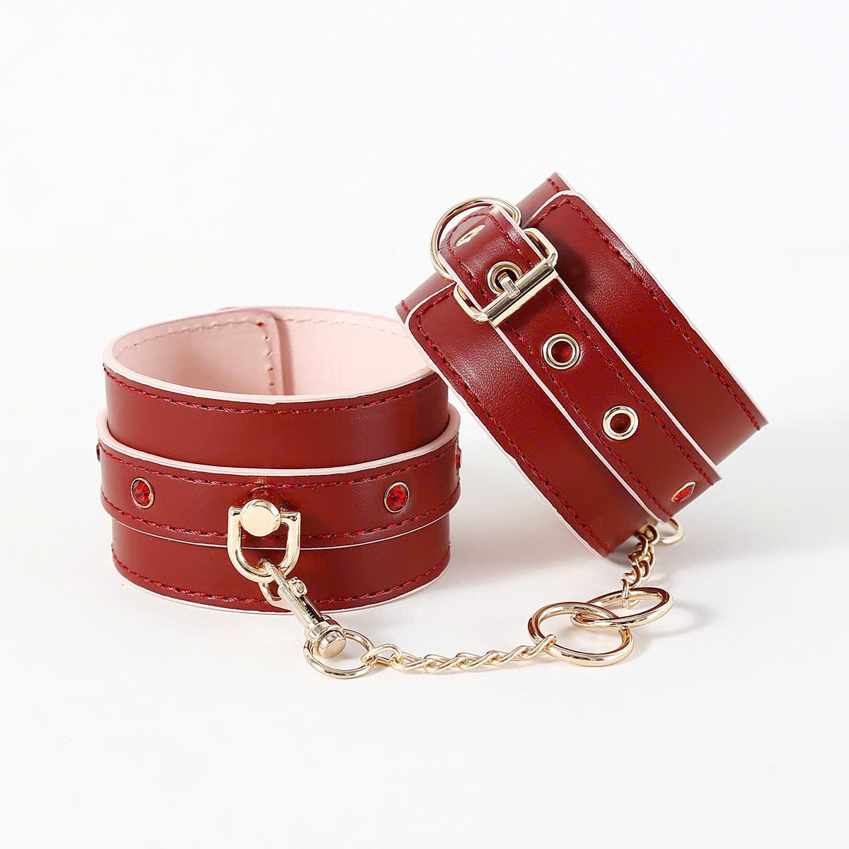 Bộ BDSM Cherry Sexy