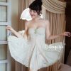 Váy Ngủ Ren Hoa Gợi Cảm