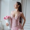 Váy Ngủ Nữ Sexy Ngọt Ngào